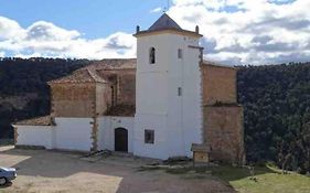 Casa Rural El Tranco Del Lobo
